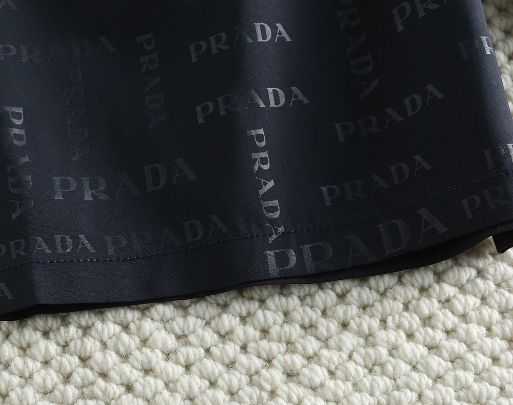 Prada Short Pants